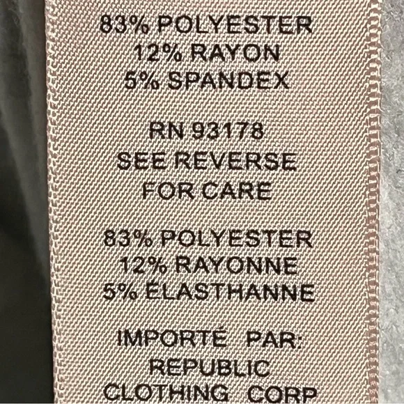 Philosophy Republic Clothing Christmas sequined llama soft crewneck sweatshirt - Picture 5 of 6